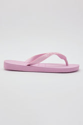 Top Thong Rose Quartz